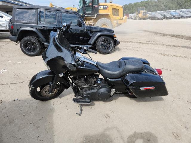 2009 HARLEY-DAVIDSON FLHX 1HD1KB4139Y662097