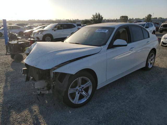 2015 BMW 328 I SULE WBA3C1C53FK124193
