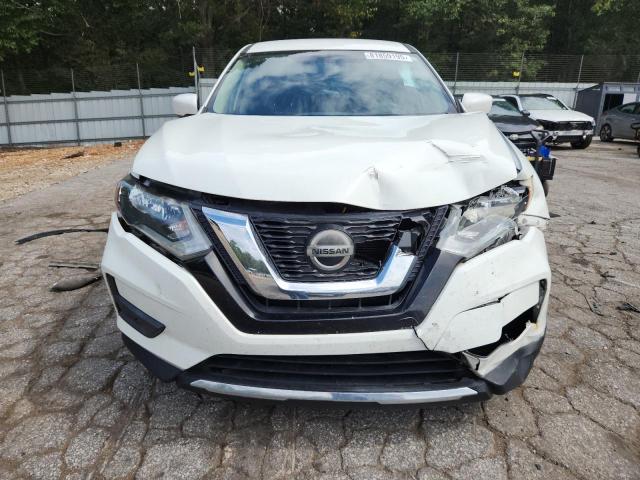 2018 NISSAN ROGUE S - 5N1AT2MT2JC709021