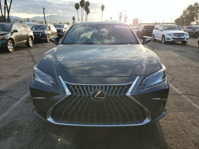 2025 LEXUS ES 300H BA 58ADA1C16SU054962