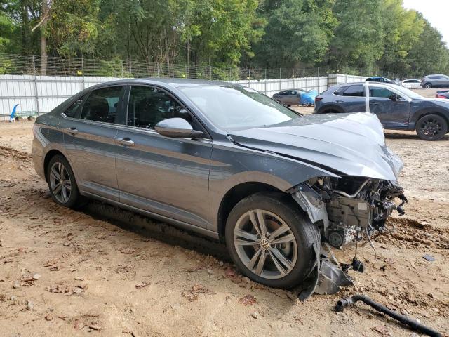 2022 VOLKSWAGEN JETTA SE 3VWEM7BU0NM013528