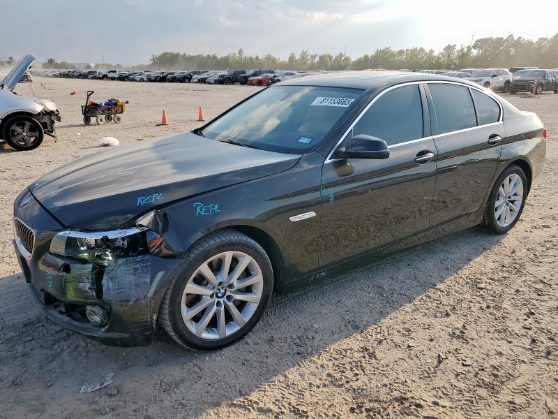 2016 BMW 535 I WBA5B1C53GG133427