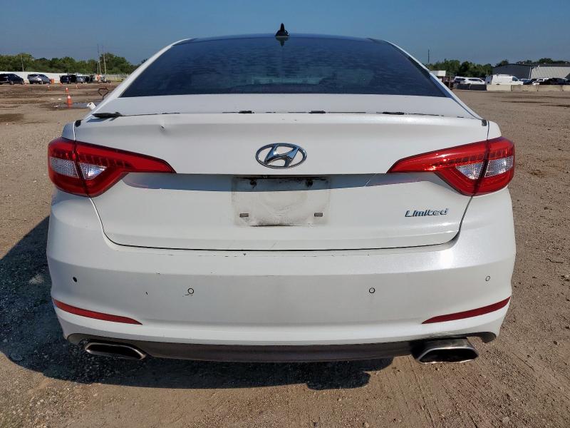 2015 HYUNDAI SONATA SPO 5NPE34AF4FH190176