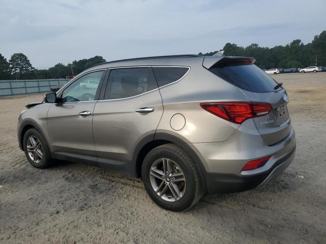 2017 HYUNDAI SANTA FE S 5NMZU3LB2HH003035