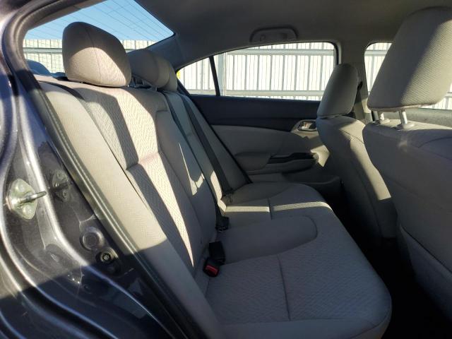 2014 HONDA CIVIC LX #3286503158