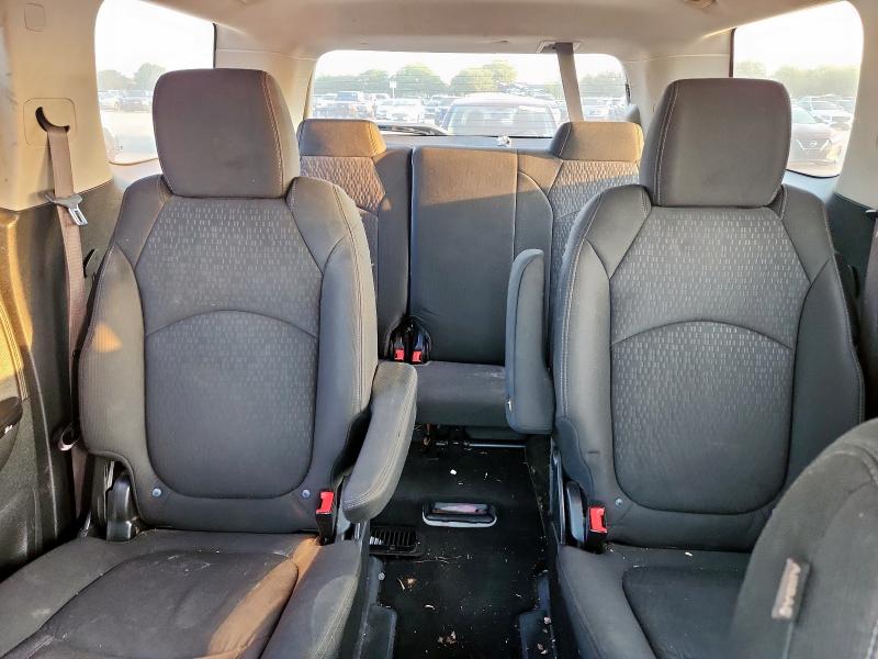 2015 GMC ACADIA 1GKKRPKD2FJ328261