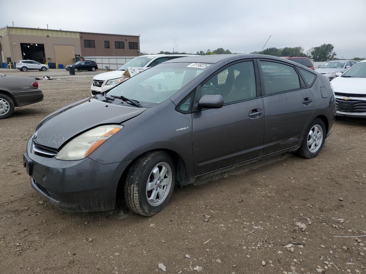Vehicle photo