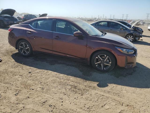 2024 NISSAN SENTRA SV - 3N1AB8CV8RY260673