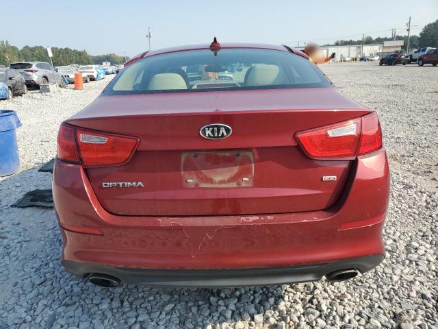 2015 KIA OPTIMA LX 5XXGM4A7XFG498236