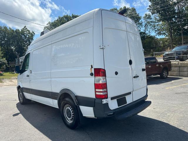 2017 MERCEDES-BENZ SPRINTER 2 WD3PE7CD6HP561100