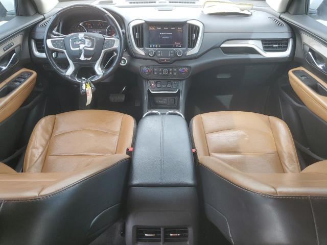 2019 GMC TERRAIN SL 3GKALPEX5KL259202
