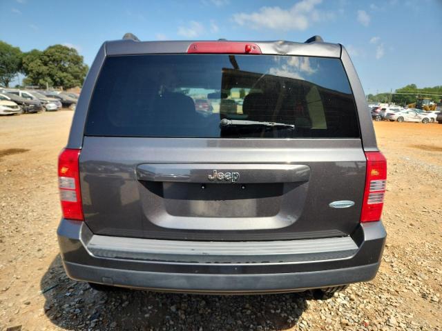 2017 JEEP PATRIOT LA 1C4NJPFA9HD161494