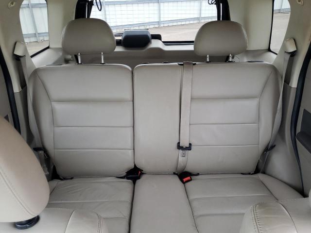 2009 FORD ESCAPE HYBRID #3283986824