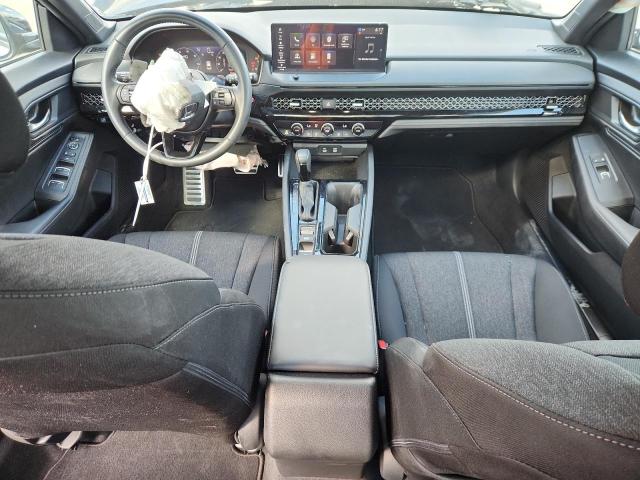 2024 HONDA ACCORD HYB - 1HGCY2F50RA061507