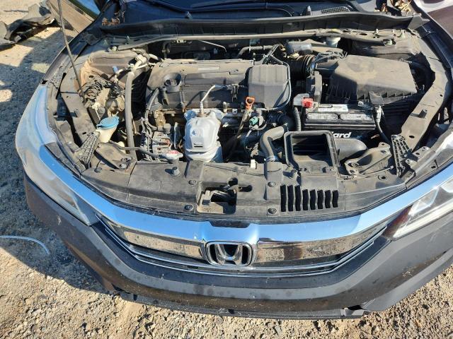 2016 HONDA ACCORD EX - 1HGCR2F75GA224261