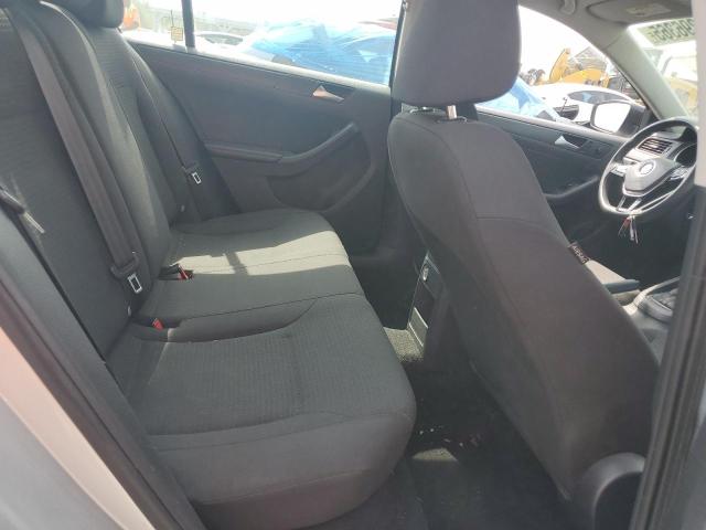 2016 VOLKSWAGEN JETTA S - 3VW267AJ6GM327823