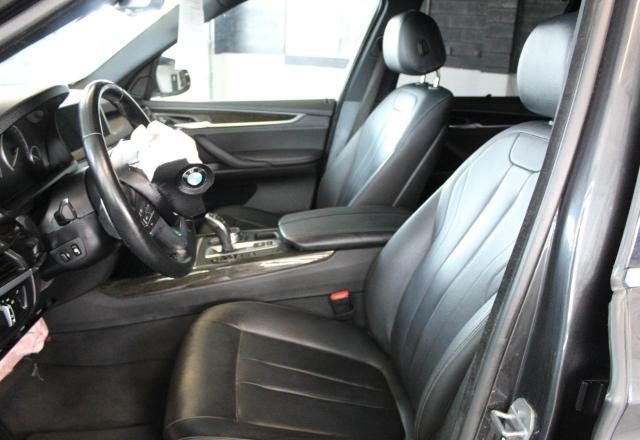 2018 BMW X5 XDRIVE35I 5UXKR0C5XJL073705