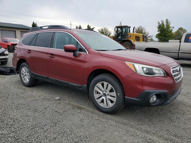 2015 SUBARU OUTBACK 2. - 4S4BSACC7F3333300