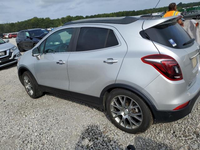 2018 BUICK ENCORE SPORT TOURING - KL4CJ1SB9JB665882