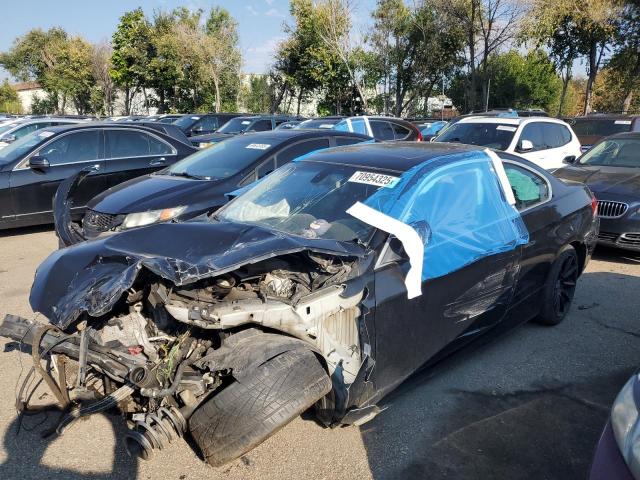 Global Auto Auctions: 2013 BMW 335 XI