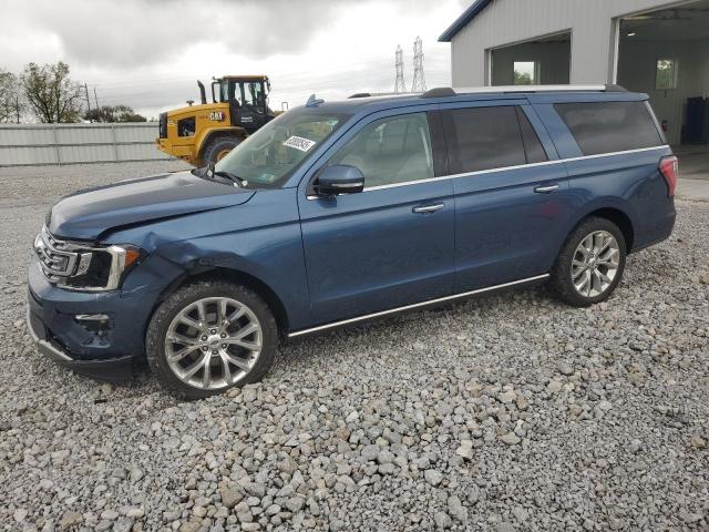 2018 FORD EXPEDITION - 1FMJK2AT6JEA55474