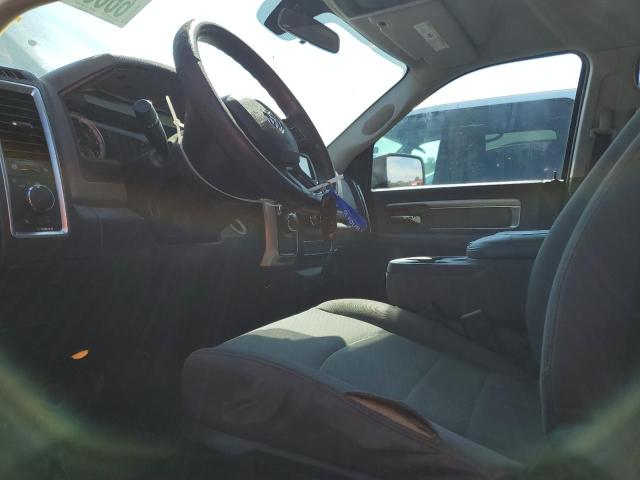 2017 RAM 1500 SLT - 1C6RR6GG5HS714183