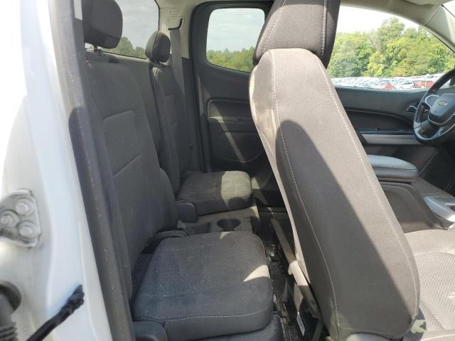 2022 CHEVROLET COLORADO L 1GCHSCEA0N1170974