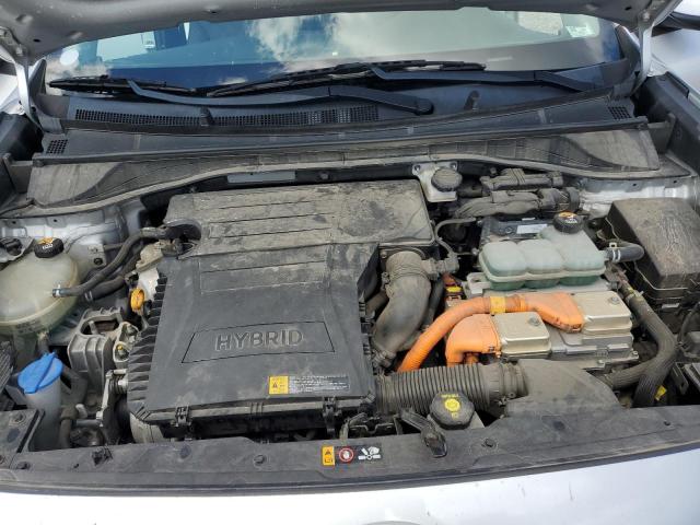 2020 KIA NIRO LX - KNDCB3LC5L5381074