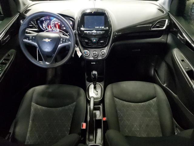 2021 CHEVROLET SPARK 1LT - KL8CD6SA7MC746727