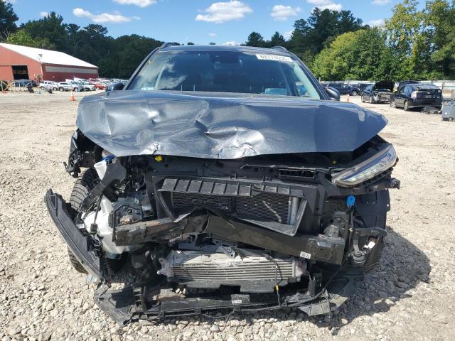 2021 HYUNDAI KONA ULTIMATE KM8K5CA5XMU676083