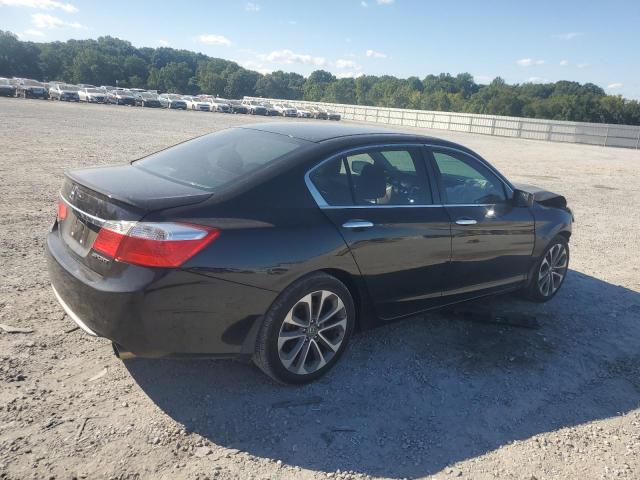 2014 HONDA ACCORD SPORT - 1HGCR2F59EA000437