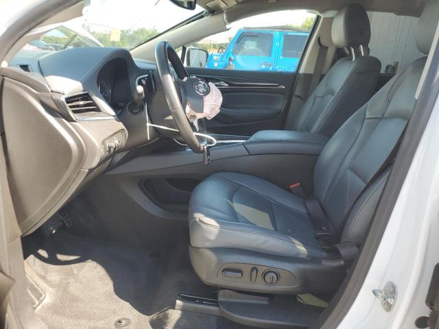 2021 BUICK ENCLAVE ES 5GAERBKW0MJ191543