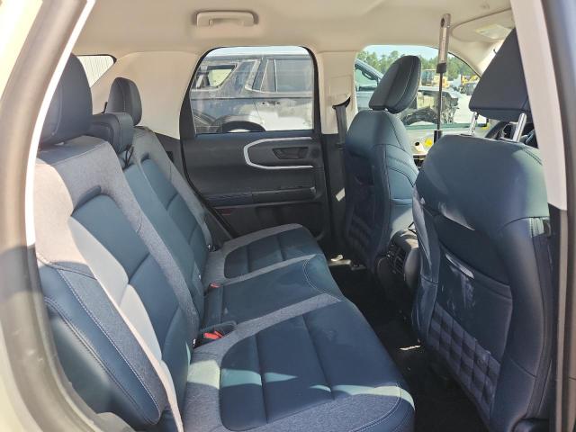 2024 FORD BRONCO SPO #3301975413