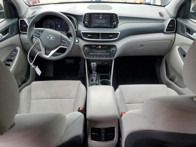 2019 HYUNDAI TUCSON LIM KM8J3CAL3KU026928