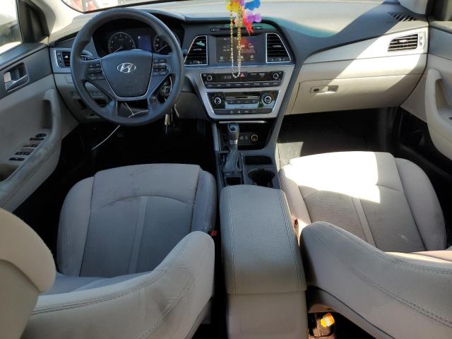 2016 HYUNDAI SONATA SE 5NPE24AF5GH408050
