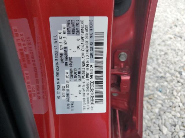 2023 MAZDA 3 PREMIUM 3MZBPBDM1PM373730