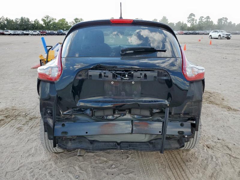 2015 NISSAN JUKE S JN8AF5MR7FT511449