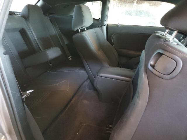 2016 DODGE CHALLENGER 2C3CDZBT3GH148473