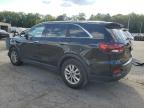 Lot #3304515552 2019 KIA SORENTO L