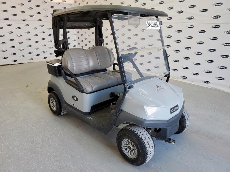 Global Auto Auctions: 2022 CLUBCAR TEMPO FLA