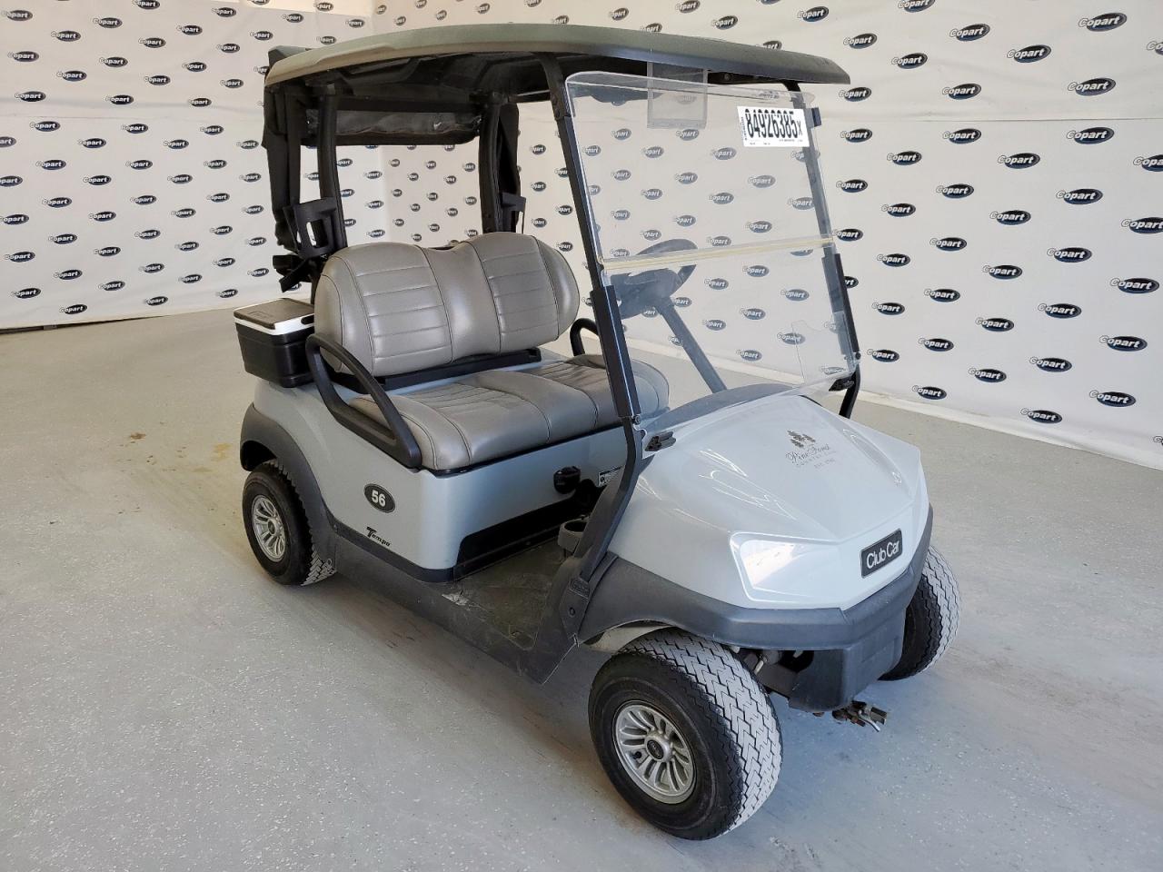 Lot #3255523068 2022 CLUB CAR TEMPO FLA