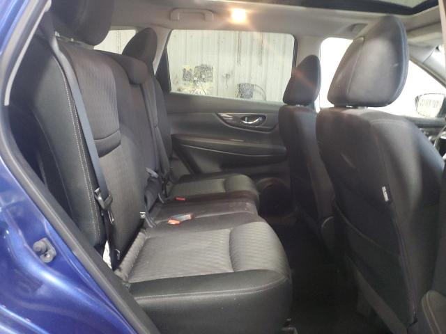 2018 NISSAN ROGUE S JN8AT2MV2JW345076