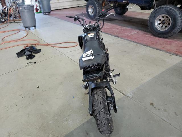 2022 HONDA GROM 125 MLHJC9219N5003055