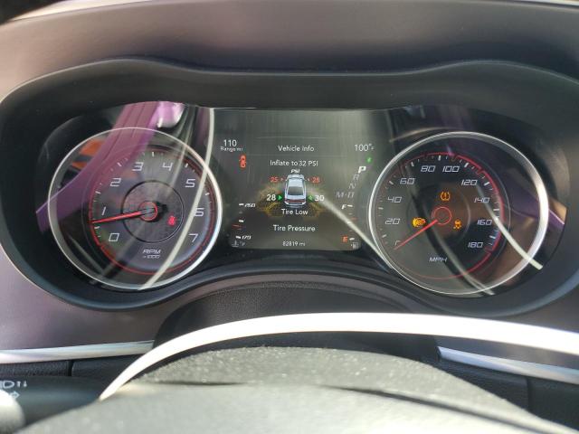 2019 DODGE CHARGER SC 2C3CDXGJ7KH710508
