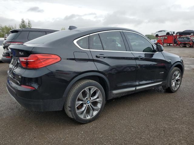 2018 BMW X4 XDRIVE2 5UXXW3C5XJ0Z60402