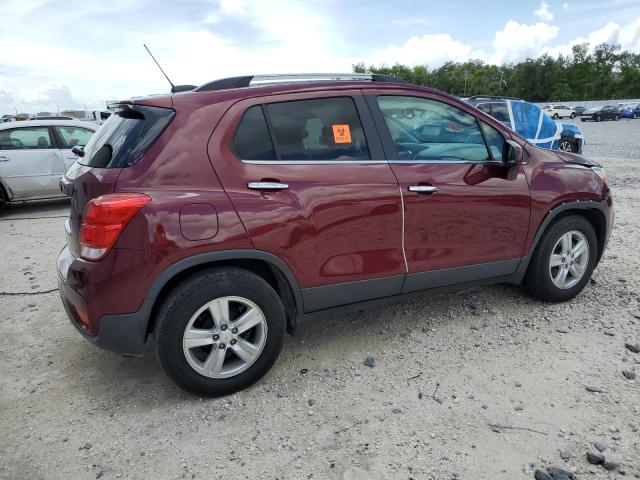 2017 CHEVROLET TRAX 1LT 3GNCJLSB0HL236339