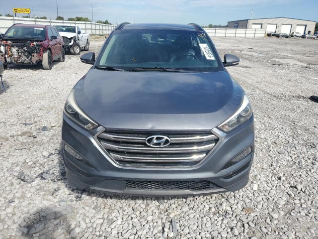 2016 HYUNDAI TUCSON LIM KM8J33A22GU049583