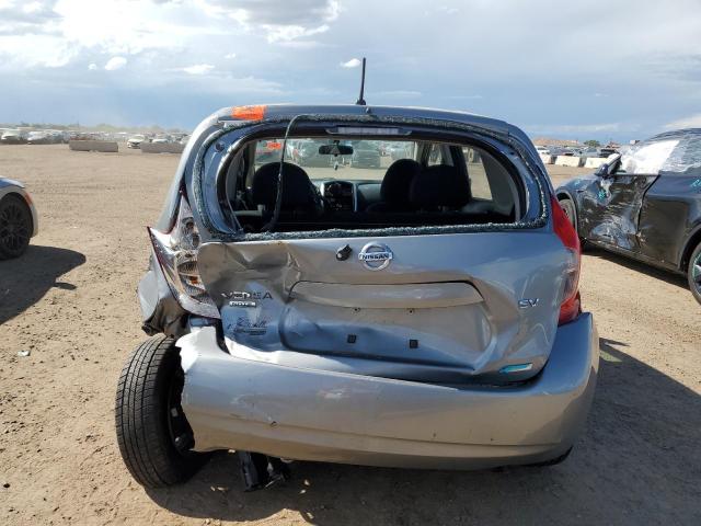 2015 NISSAN VERSA NOTE S - 3N1CE2CP6FL419648