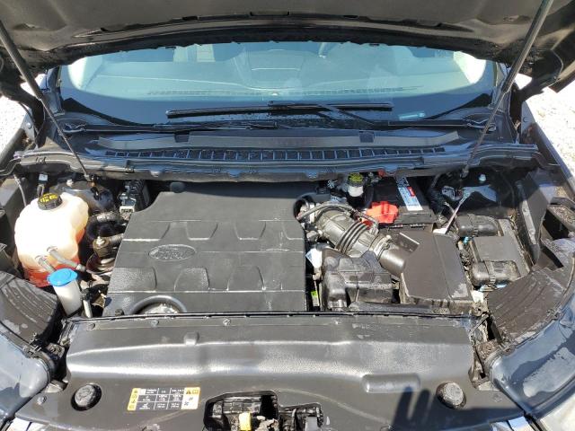 2016 FORD EDGE SEL - 2FMPK3J80GBC05465