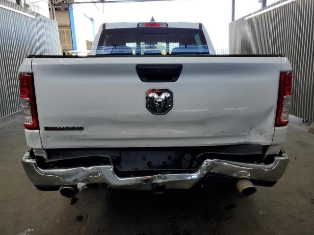 2023 RAM 1500 BIG H 1C6RREFT6PN600294